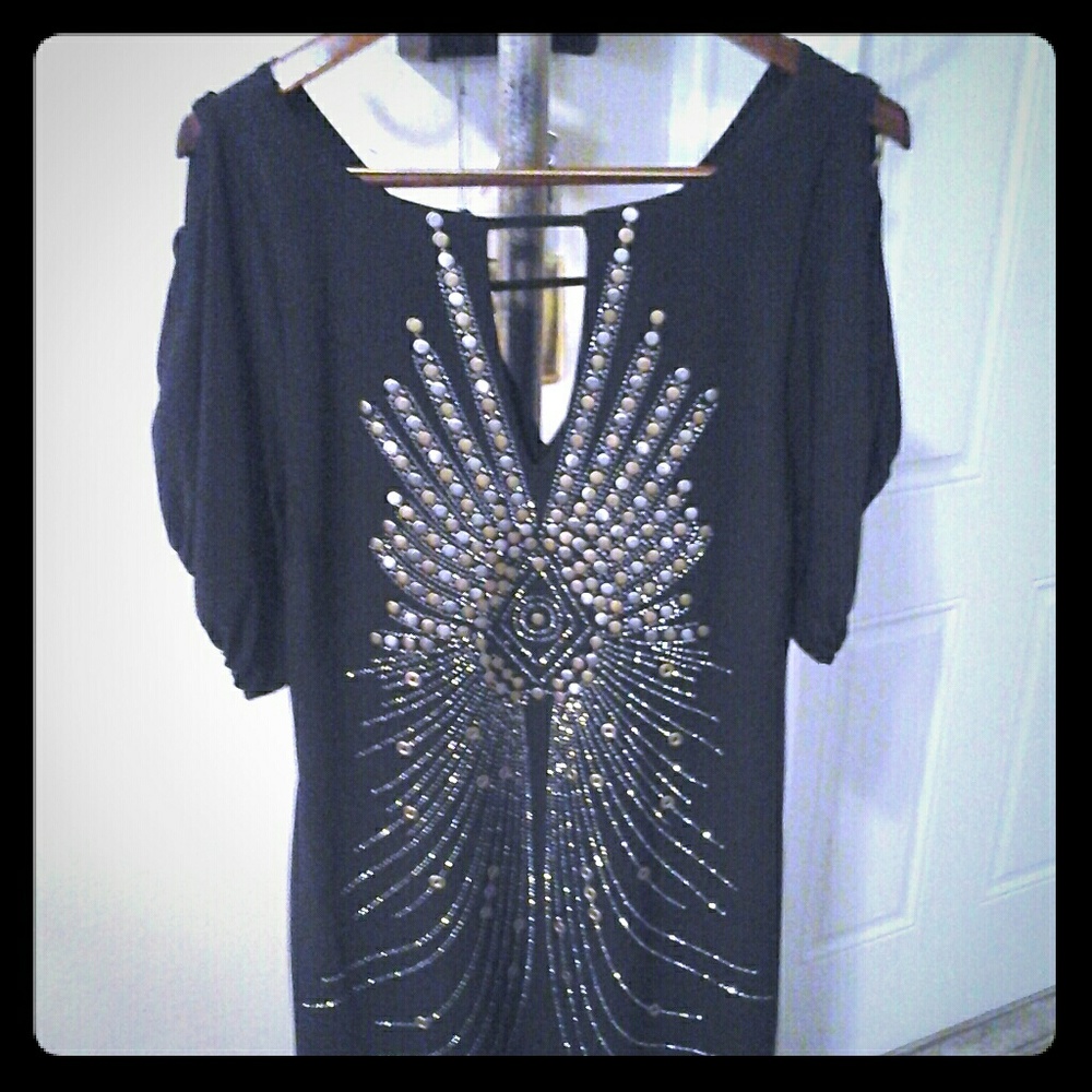 Ladies dress